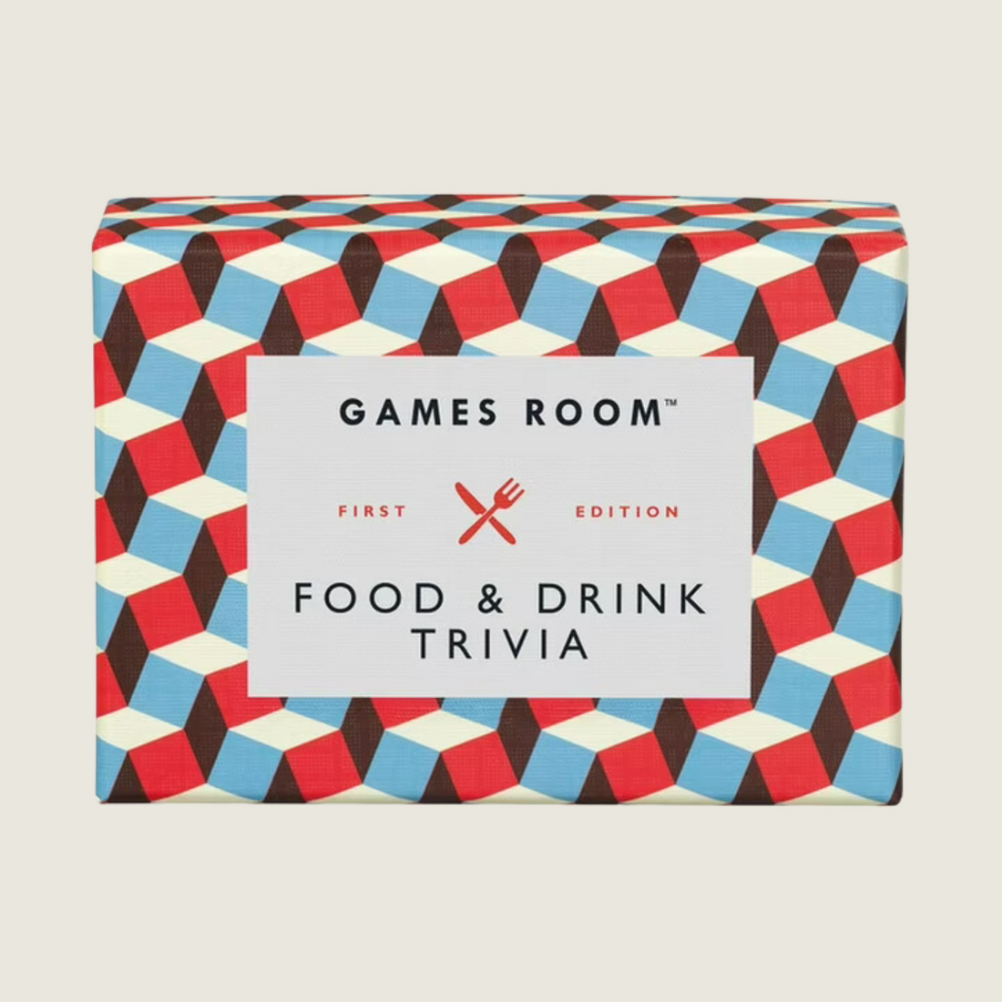 Food &amp; Drink Trivia