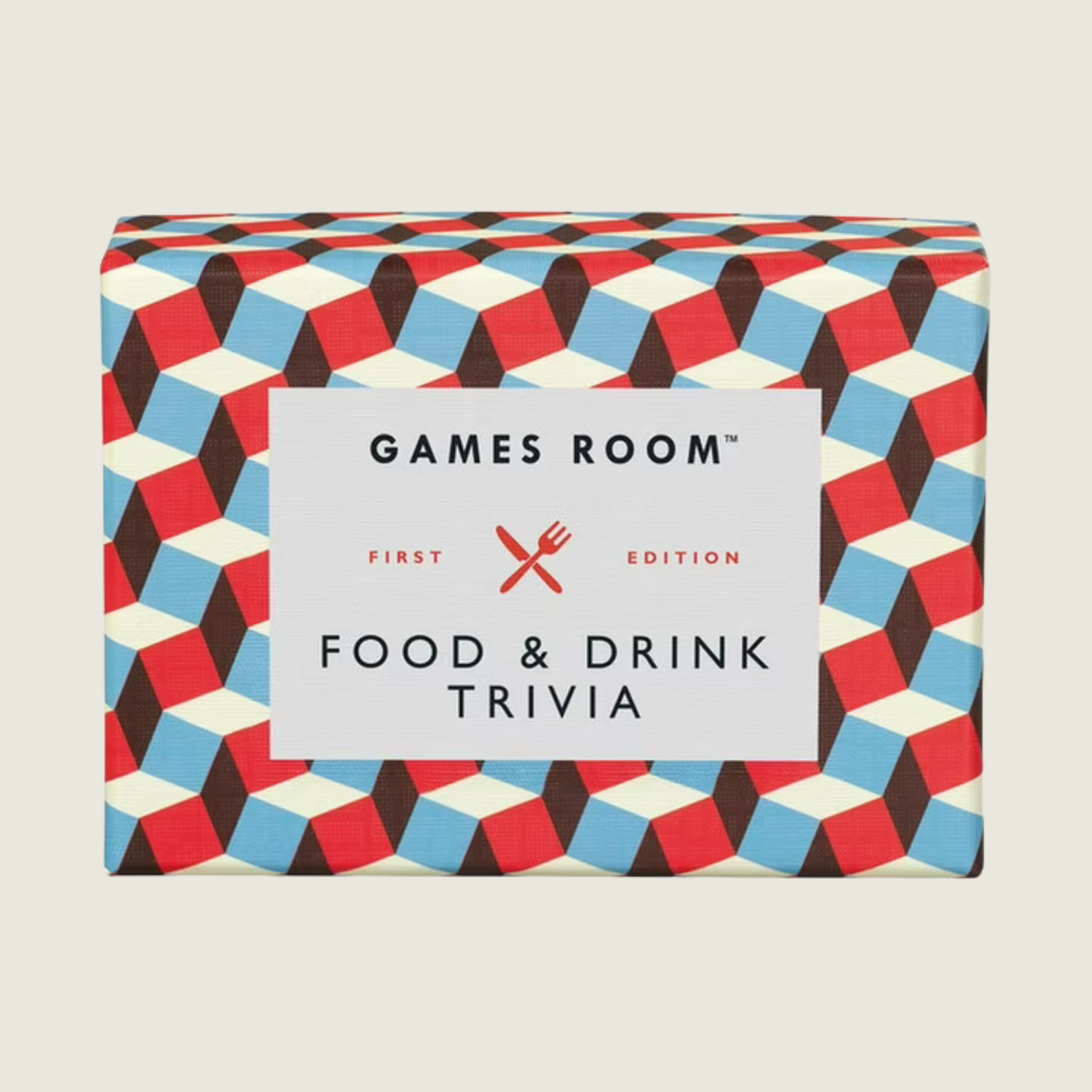 Food &amp; Drink Trivia