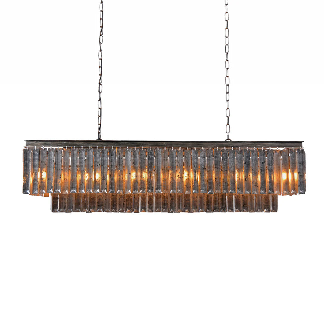 Crossroads Island Chandelier