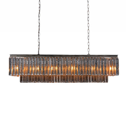 Crossroads Island Chandelier