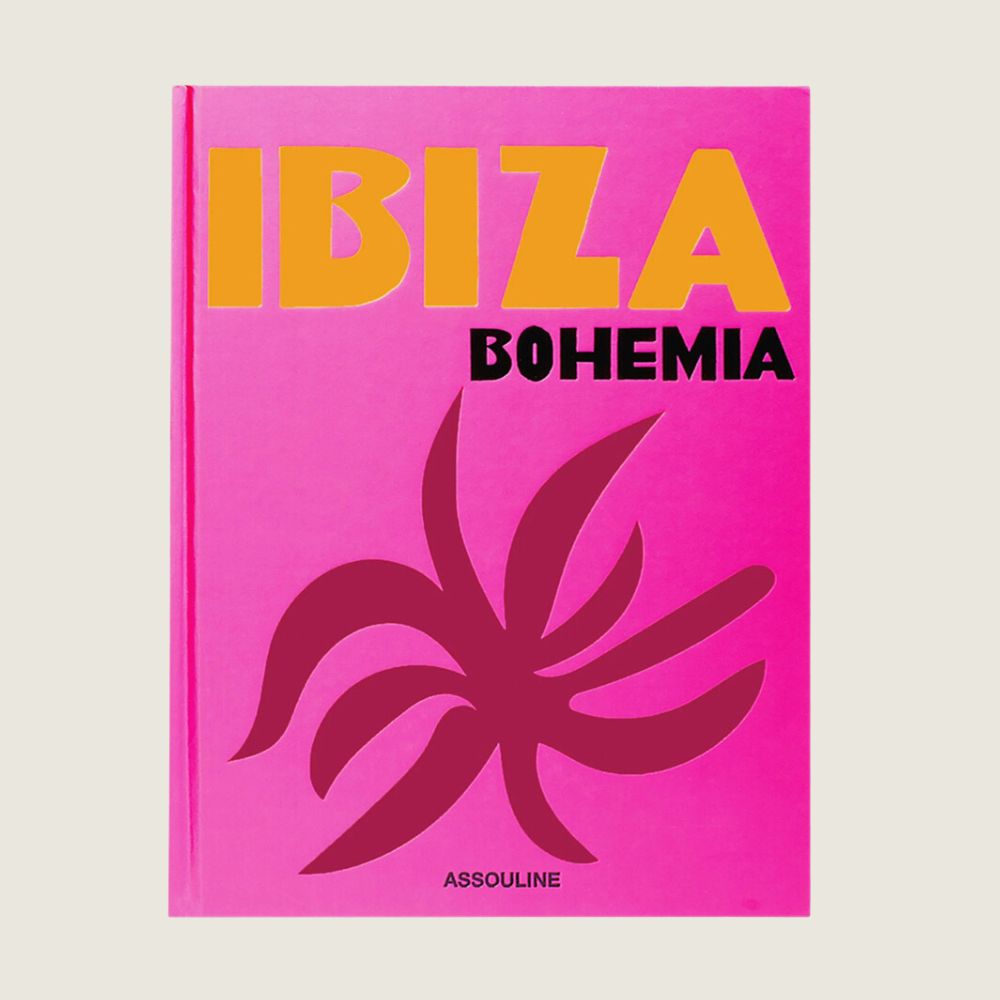 Ibiza Bohemia - Blackbird General Store