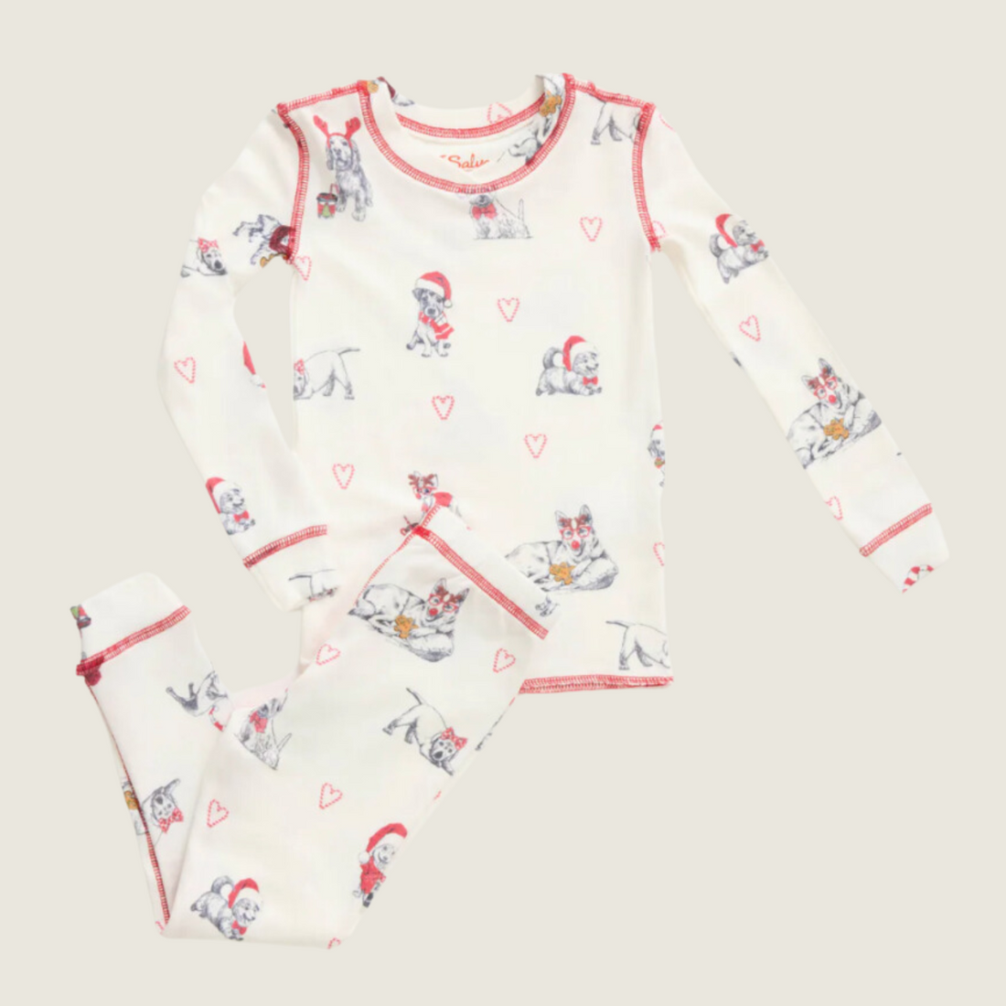 Candycane Lane Kids Set