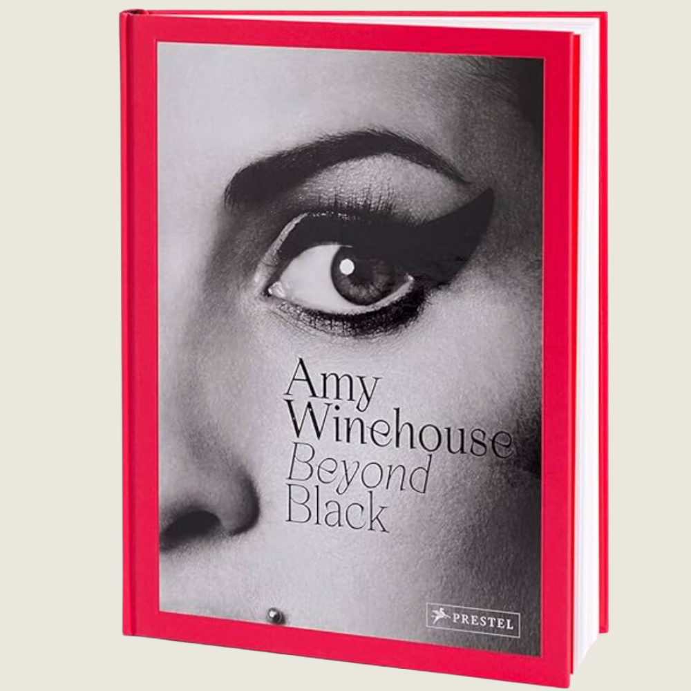 Amy Winehouse Beyond Black - Blackbird General Store