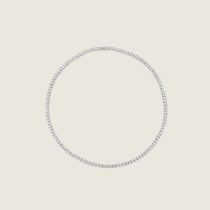 Rad Tennis Necklace - 16&quot;