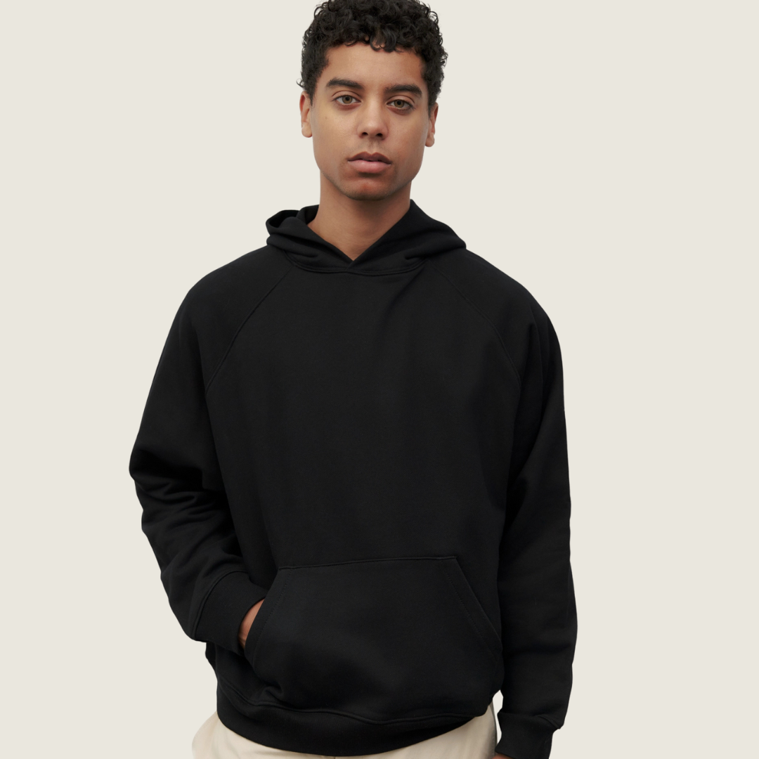 The Drew Hoodie