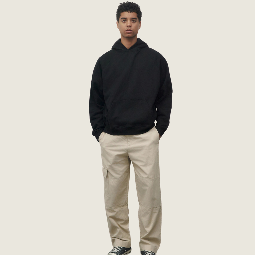The Drew Hoodie