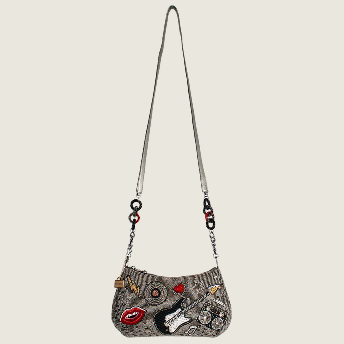 Rock &amp; Soul Crossbody Handbag