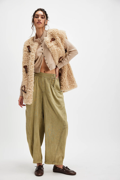 High Road Python Pant