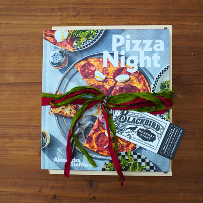 The Perfect Pizza Night - Gift Box