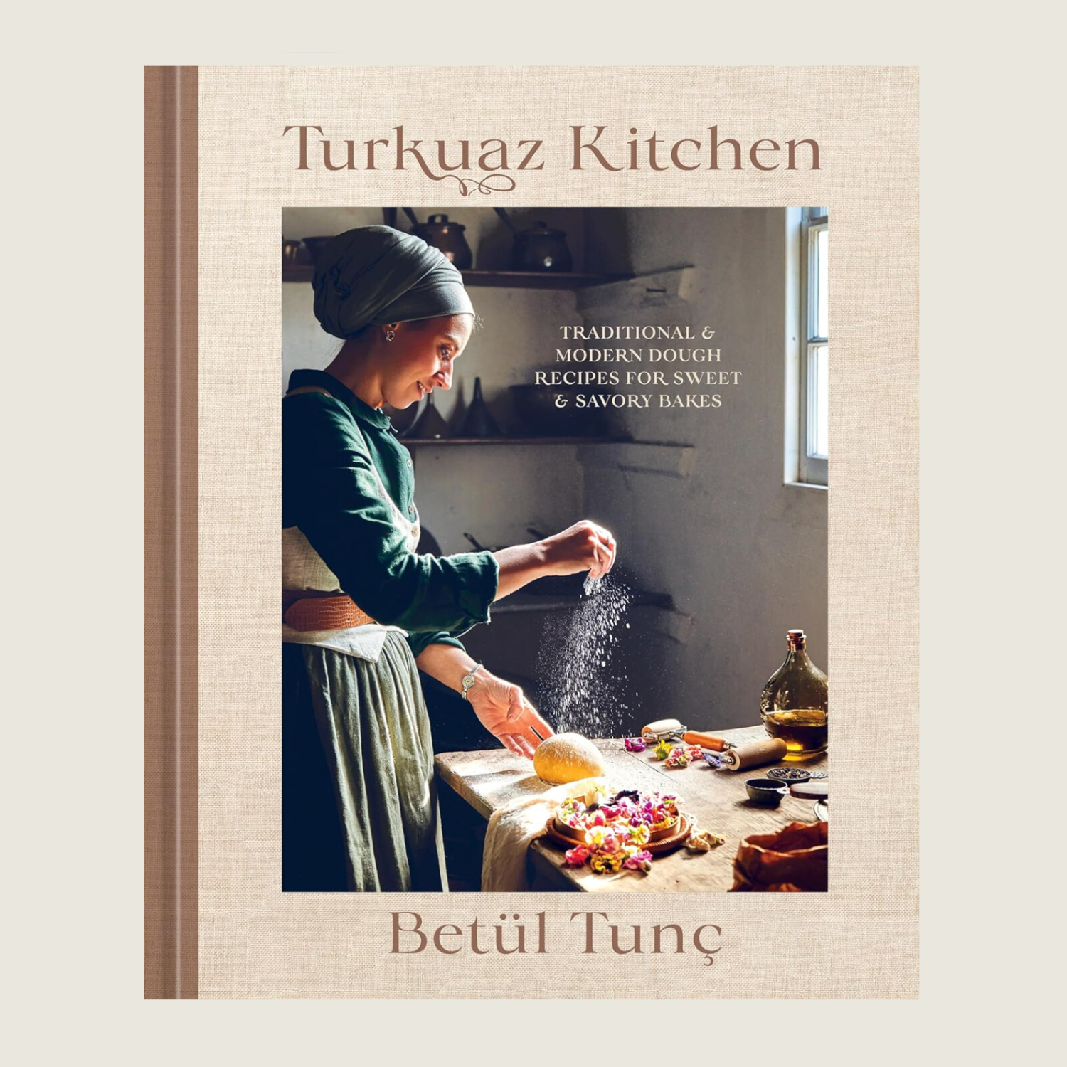 Turkuaz Kitchen Cookbook - Blackbird General Store