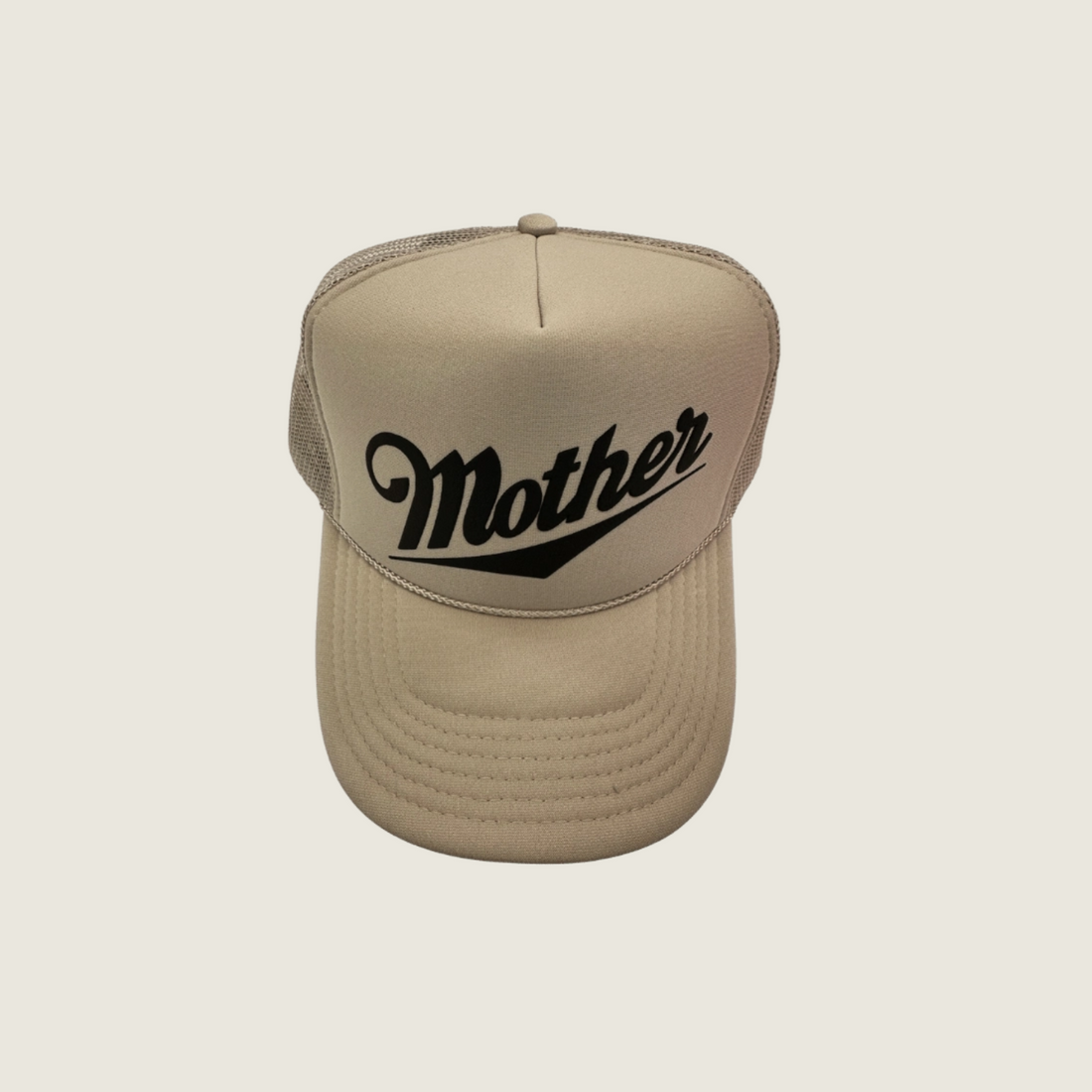 Mother Summer Trucker Hat - Blackbird General Store