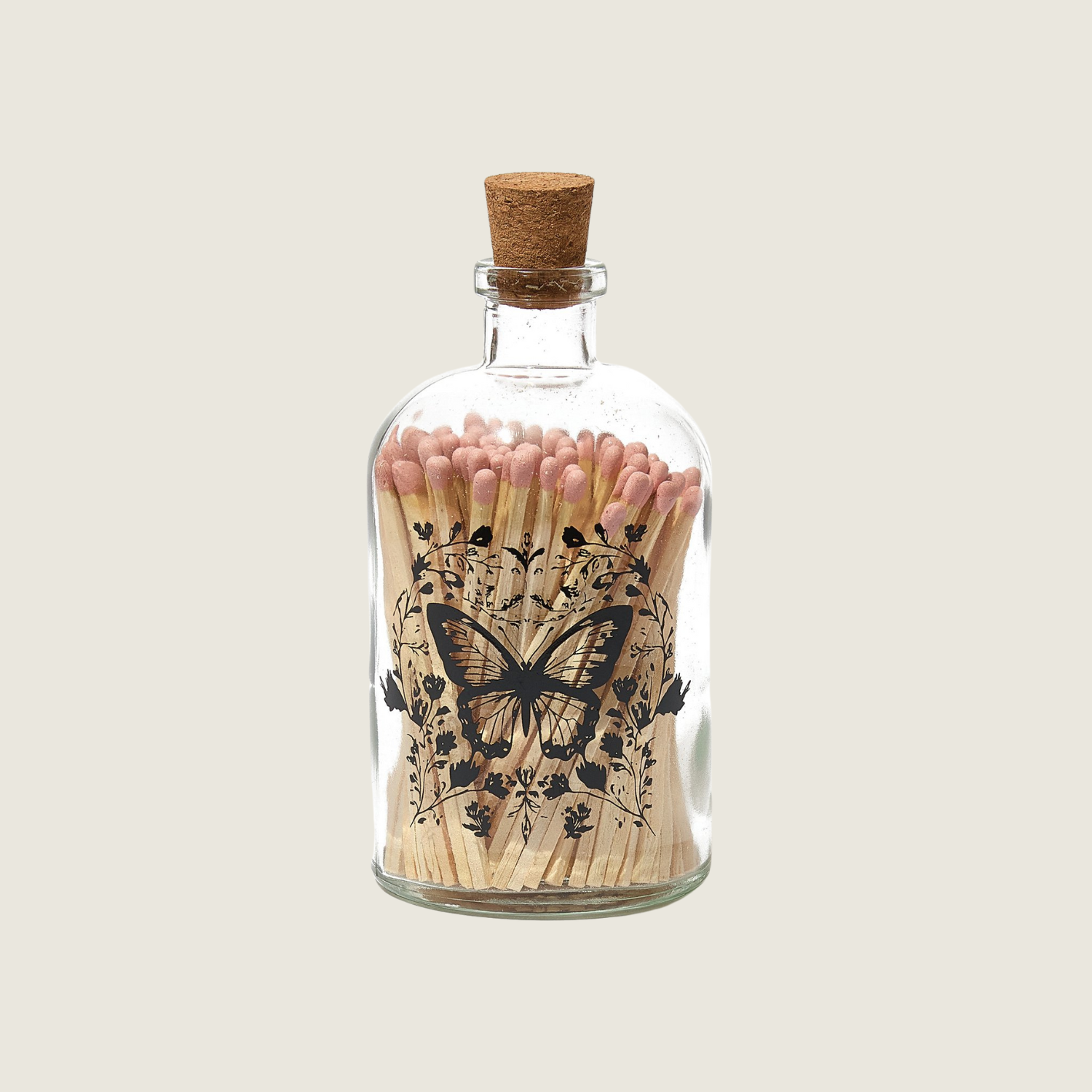 Papillon Apothecary Matches
