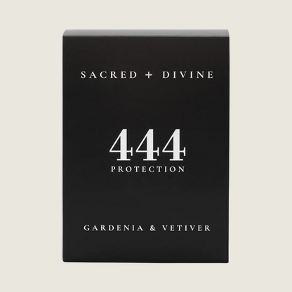 444 - Protection Candle - Blackbird General Store