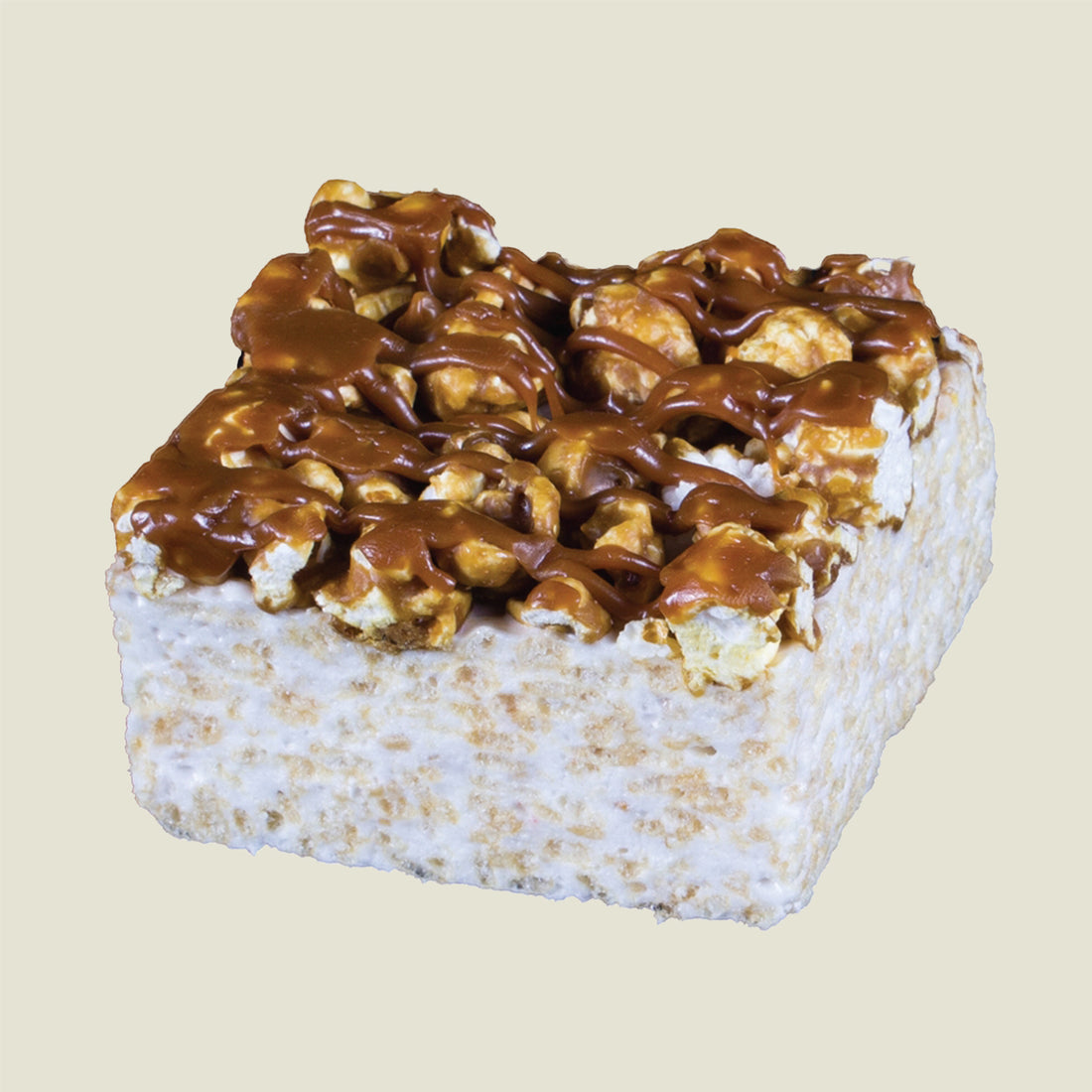 Popcorn Crunch Marshmallow Treat - Blackbird General Store