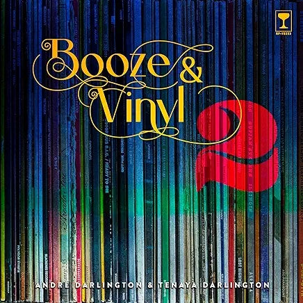 Booze &amp; Vinyl Vol. 2 - Blackbird General Store