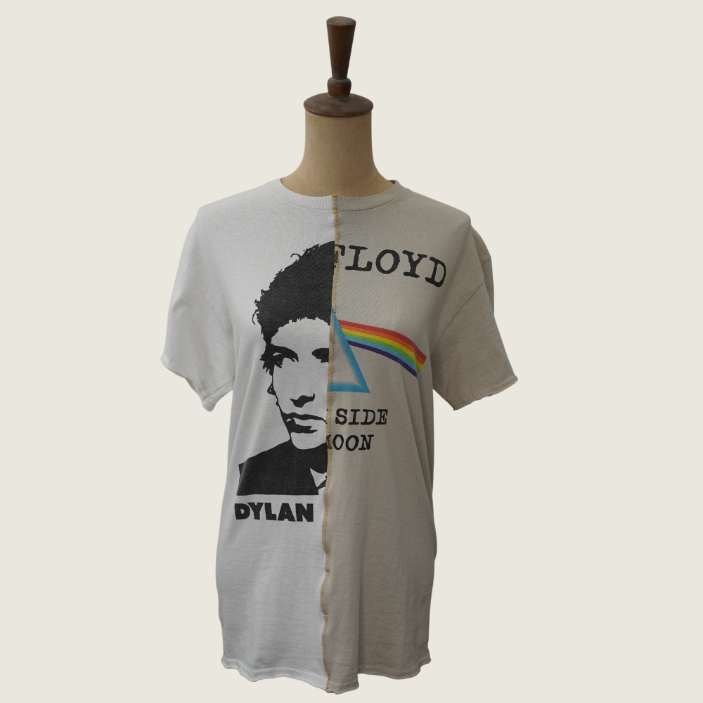 Dylan/Floyd Tee - Blackbird General Store