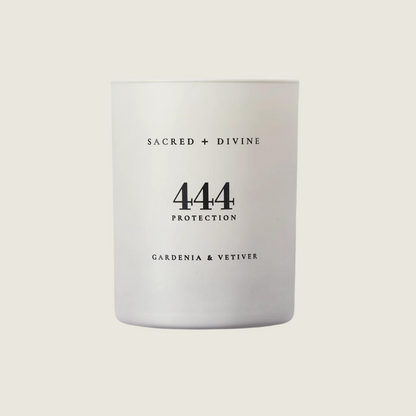 444 - Protection Candle - Blackbird General Store