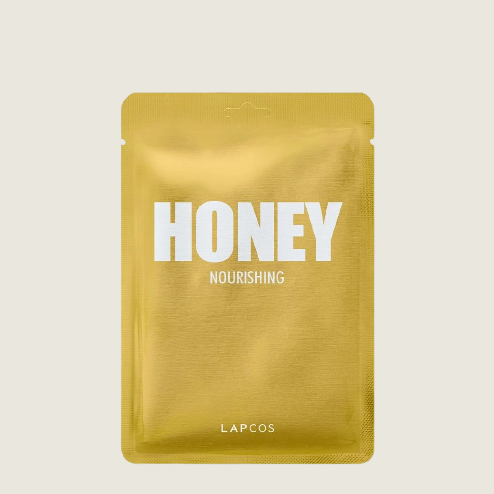 Honey Daily Sheet Mask - Blackbird General Store