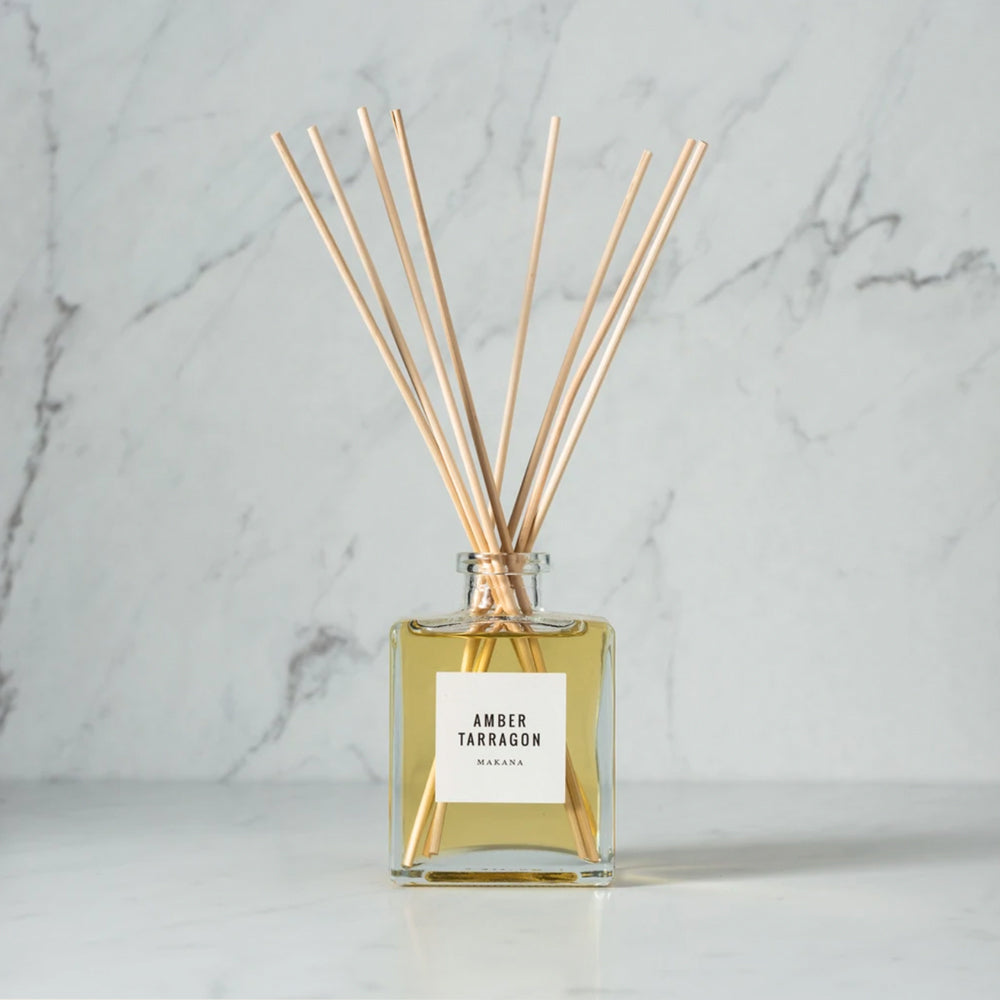 Makana Reed Diffuser - Blackbird General Store