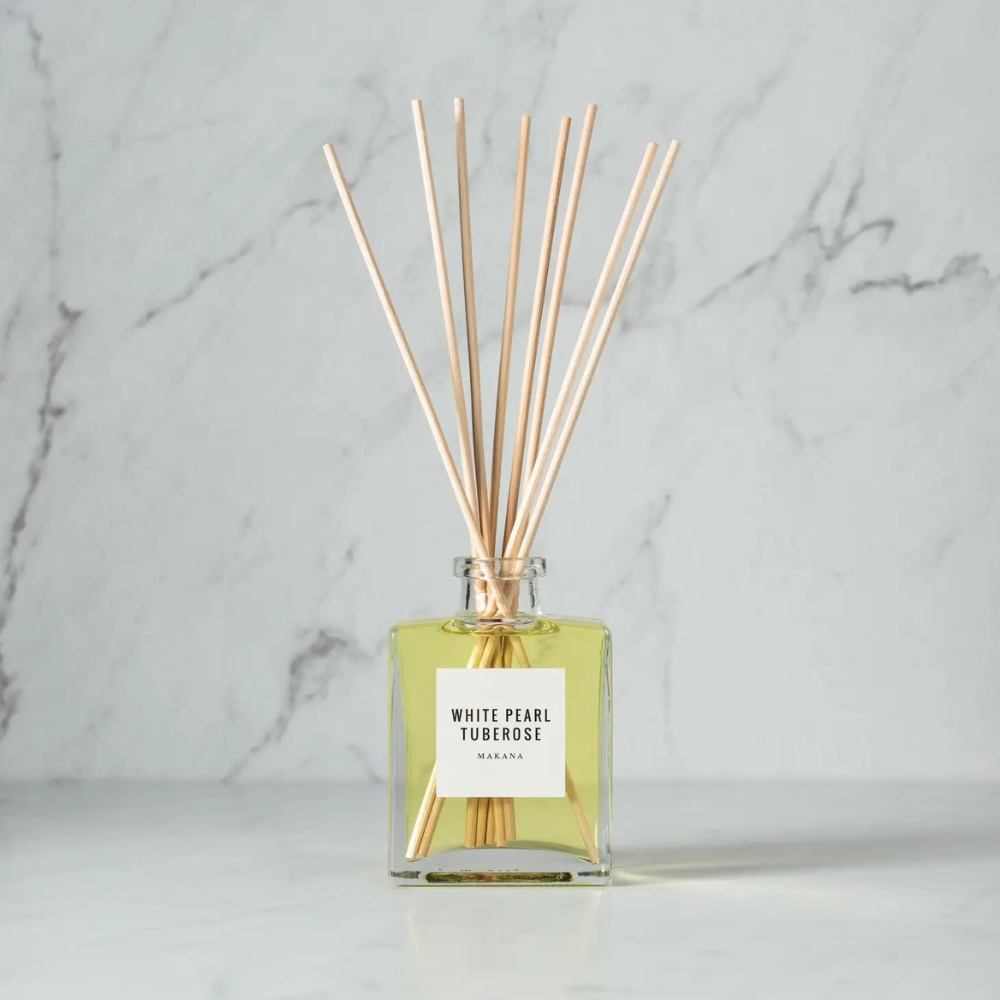 Makana Reed Diffuser - Blackbird General Store