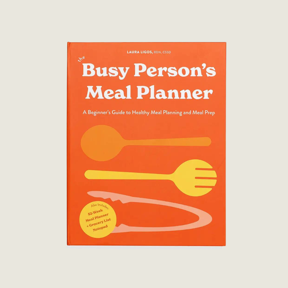 The Busy Person&
