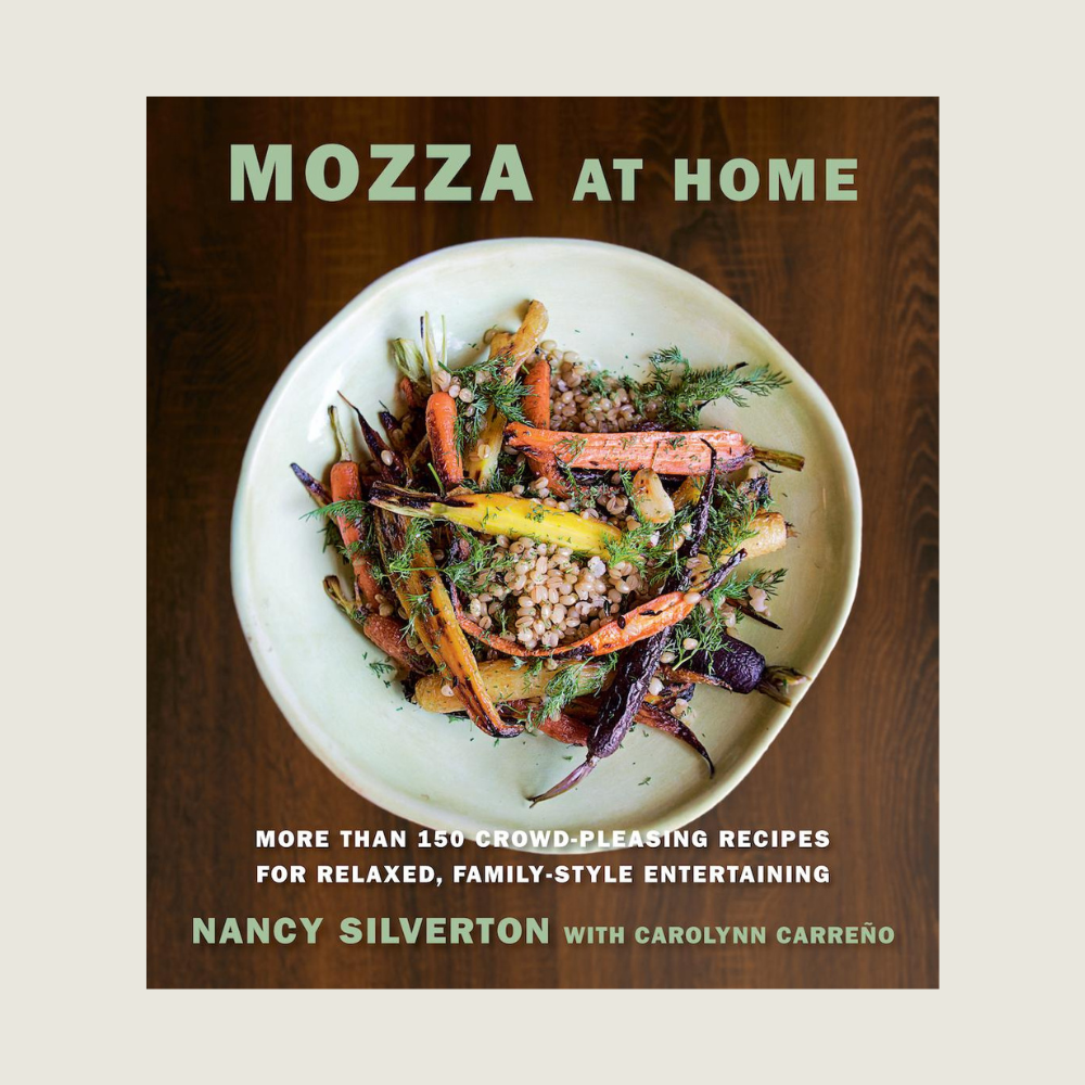 Mozza at Home - Blackbird General Store