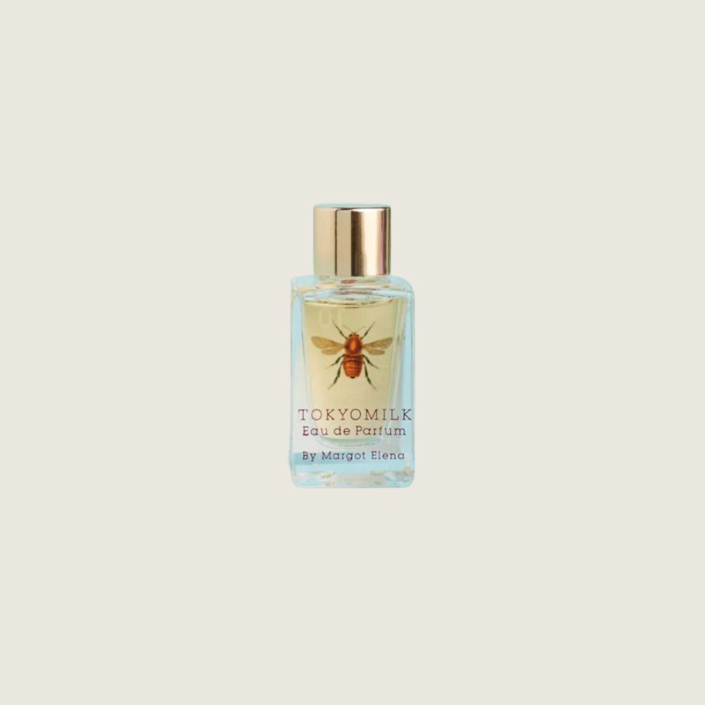 Honey &amp; The Moon Little Luxe Eau de Parfum - Blackbird General Store