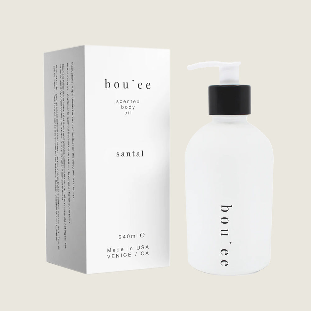 Boujee Body Oil - Blackbird General Store