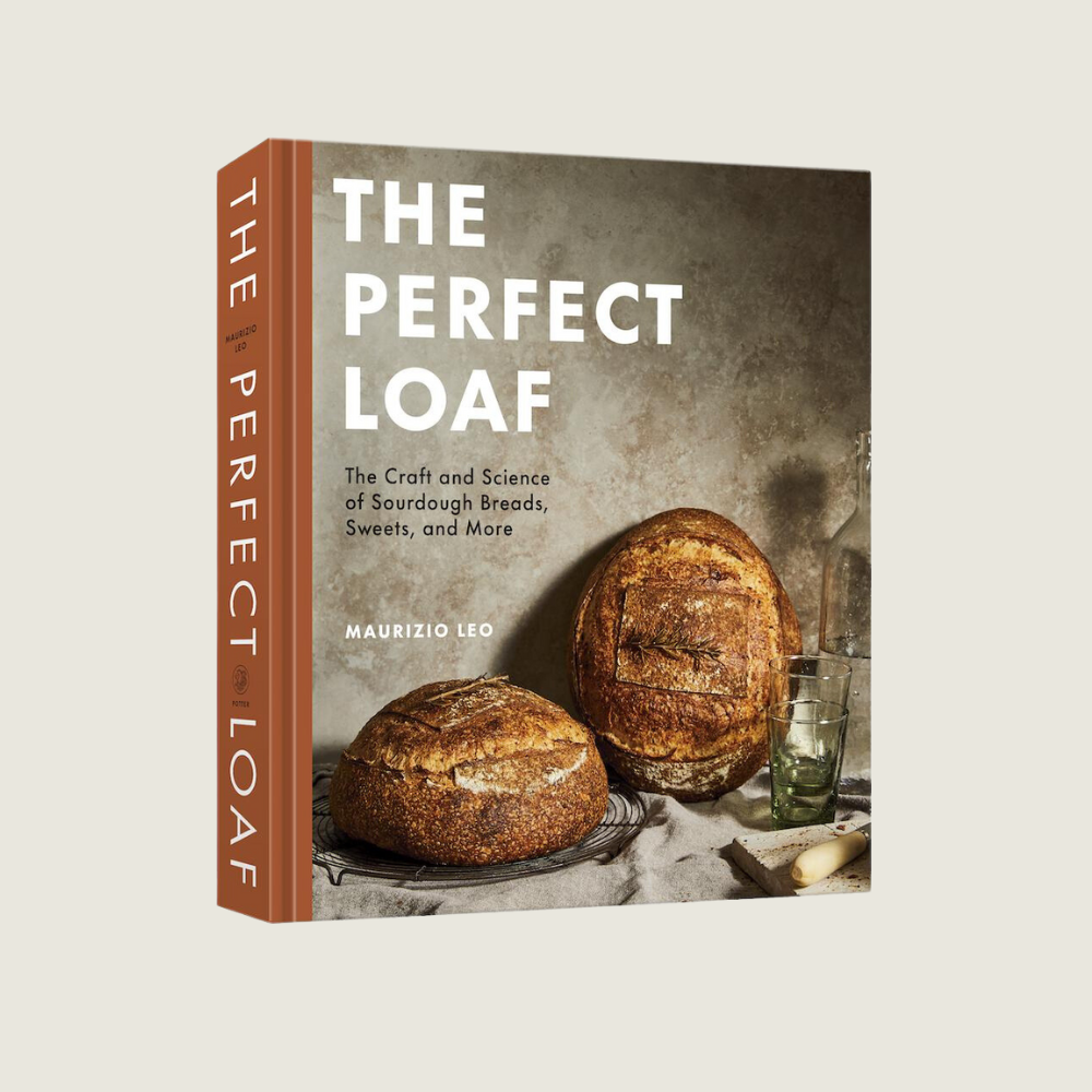 The Perfect Loaf Book - Blackbird General Store
