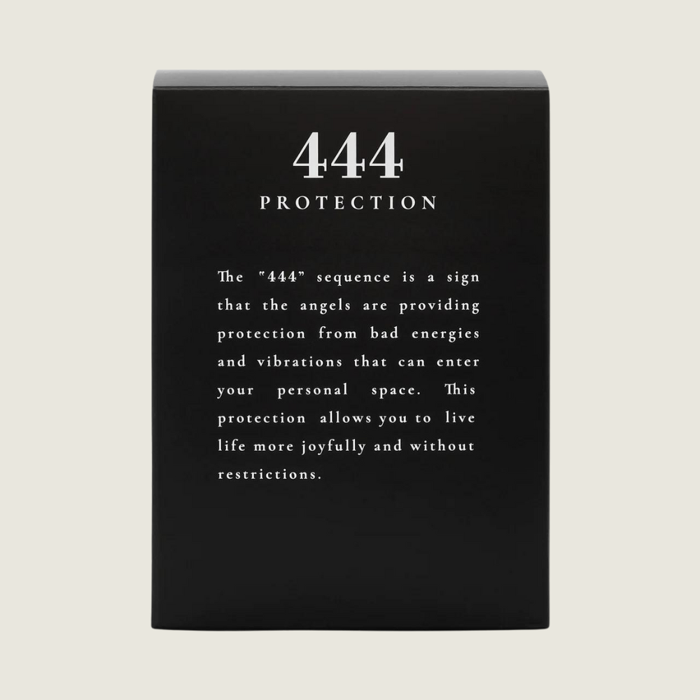 444 - Protection Candle - Blackbird General Store