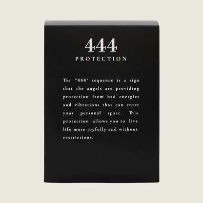 444 - Protection Candle - Blackbird General Store