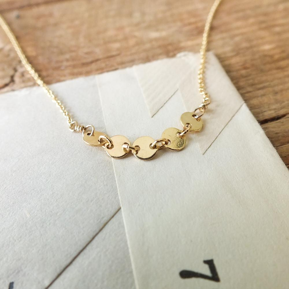 Mothers &amp; Daughters Necklace - Blackbird General Store