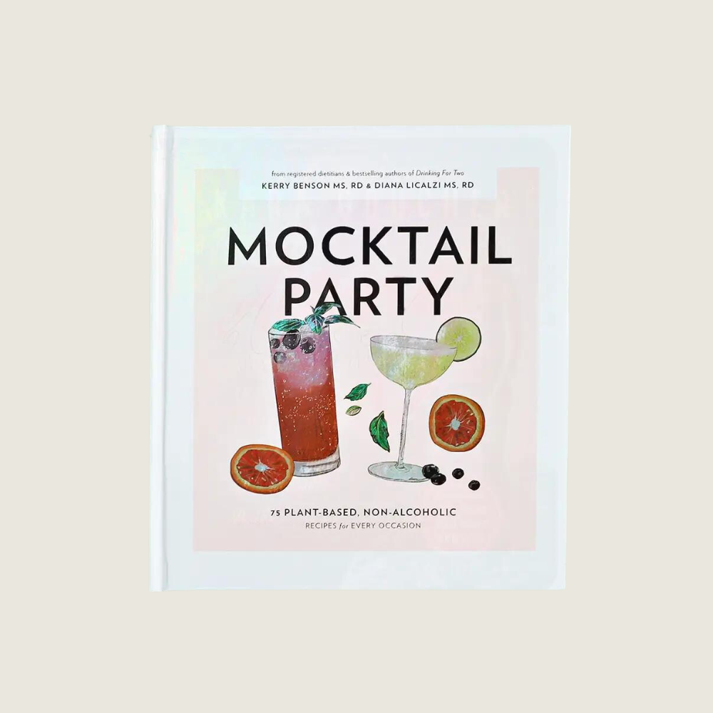 Mocktail Party - Blackbird General Store
