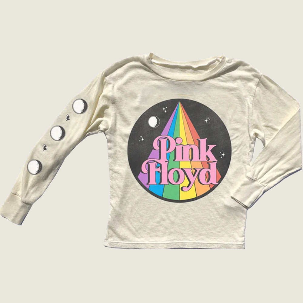 Pink Floyd Tee - Blackbird General Store