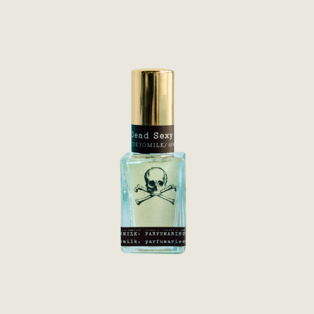 Dead Sexy No. 6 Parfum - Blackbird General Store