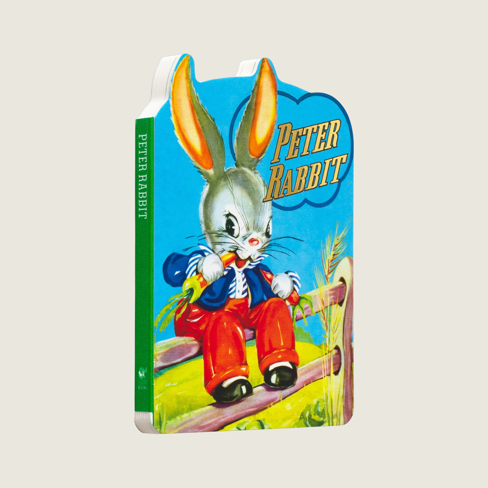 Peter Rabbit Board Book - Blackbird General Store