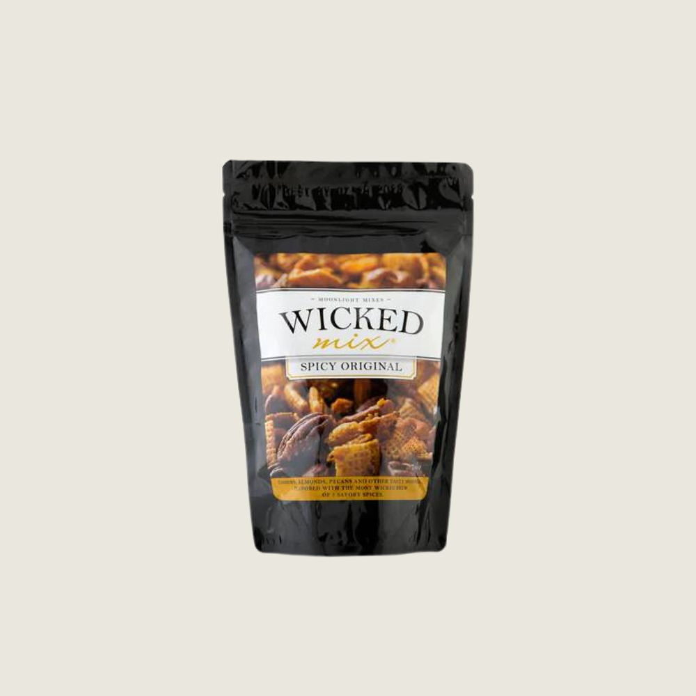 Wicked Mix - Spicy - Blackbird General Store