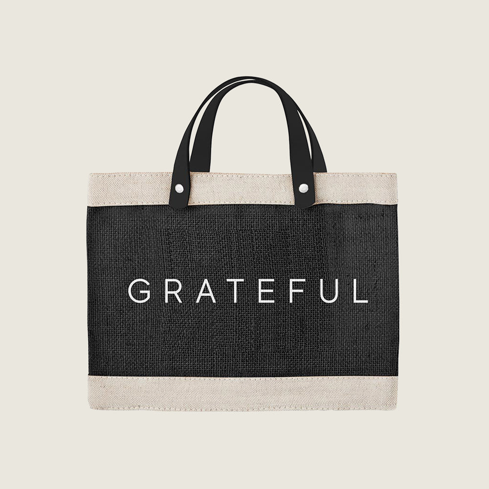 Grateful Tote - Blackbird General Store