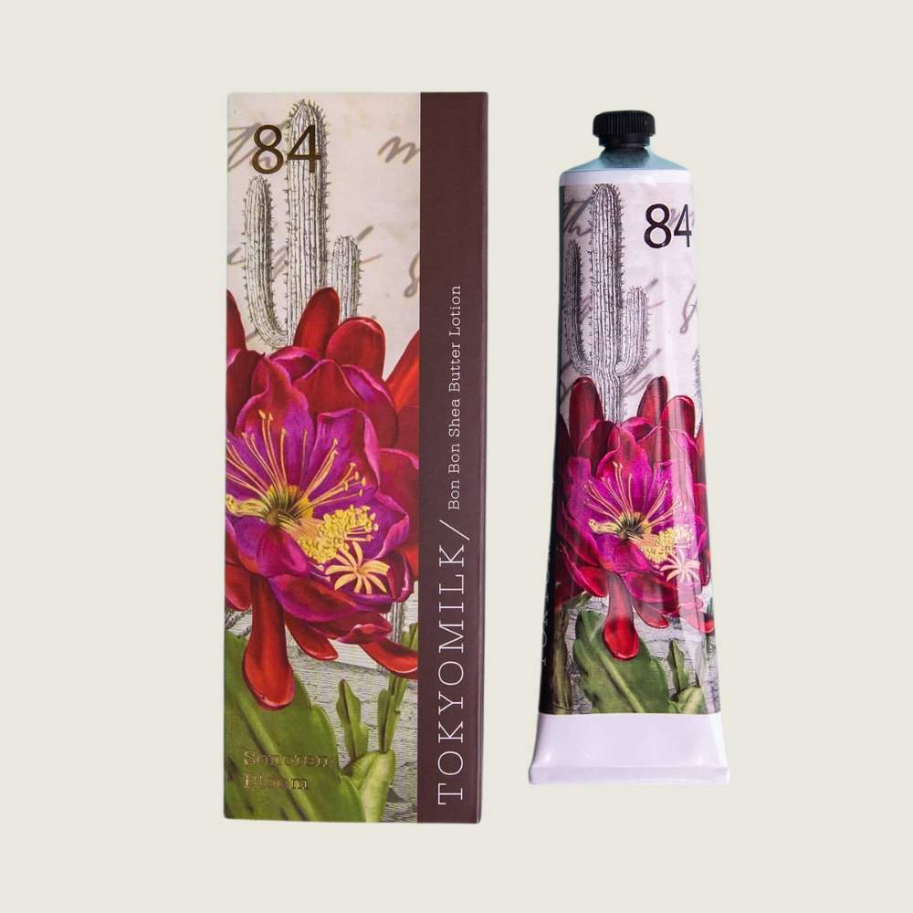 Sonoran Bloom Handcreme - Blackbird General Store