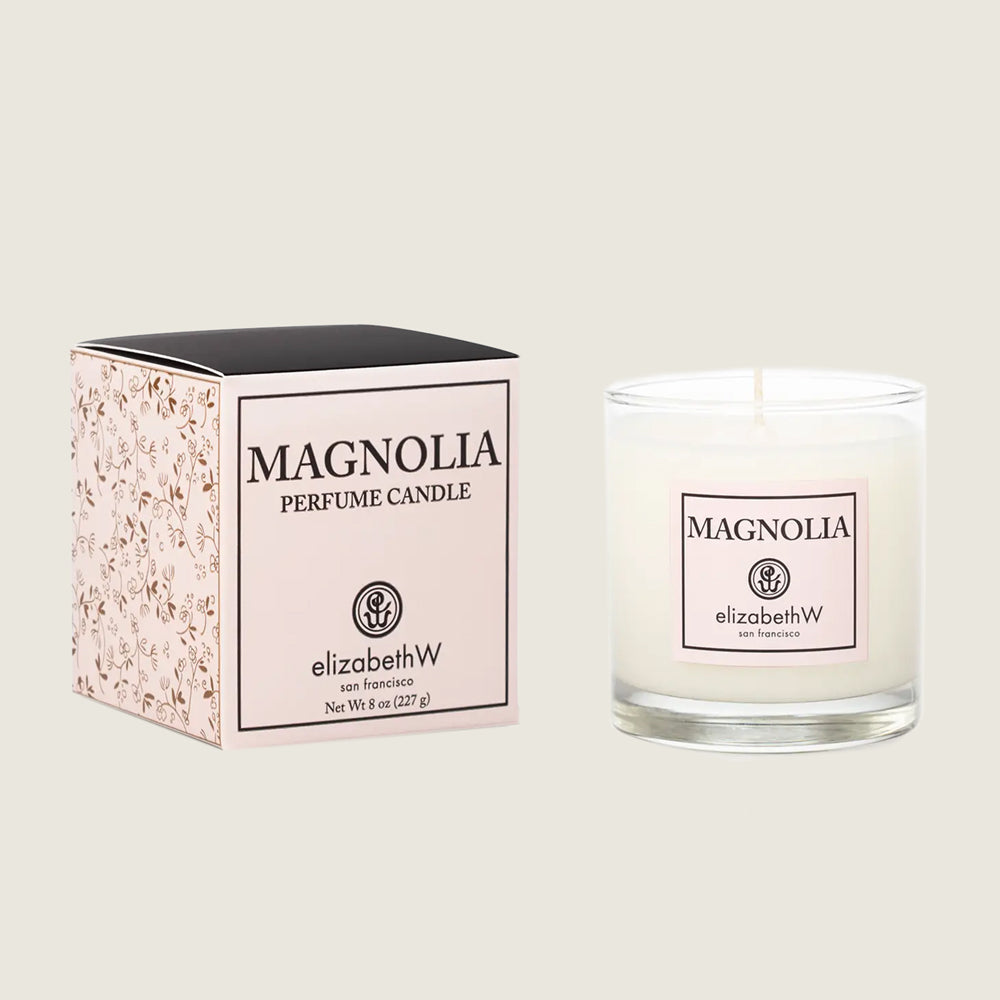 Magnolia Candle - Blackbird General Store