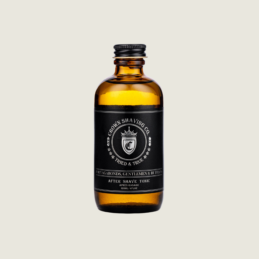 After Shave Tonic - Blackbird General Store