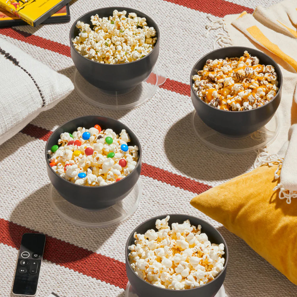 popcorn, popcorn bowl, microwavable popcorn