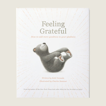 Feeling Grateful - Blackbird General Store