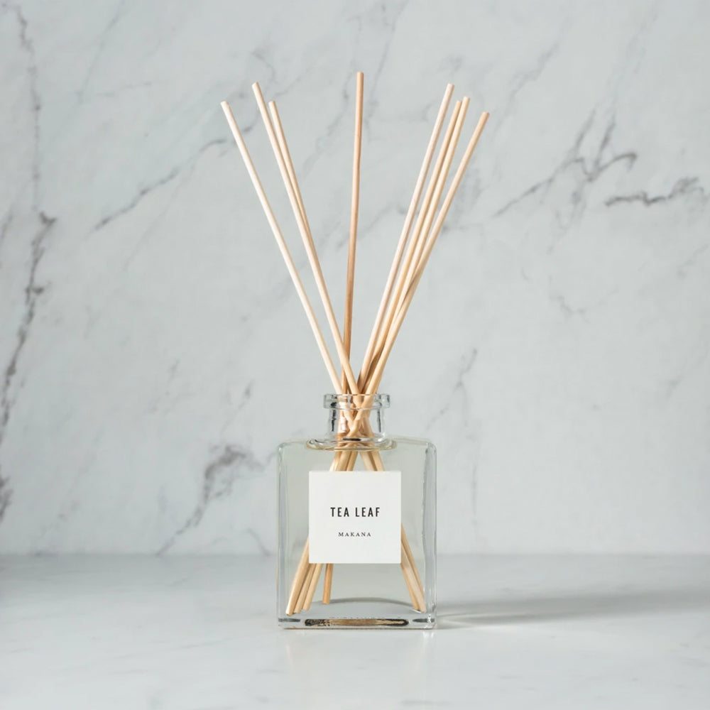 Makana Reed Diffuser - Blackbird General Store