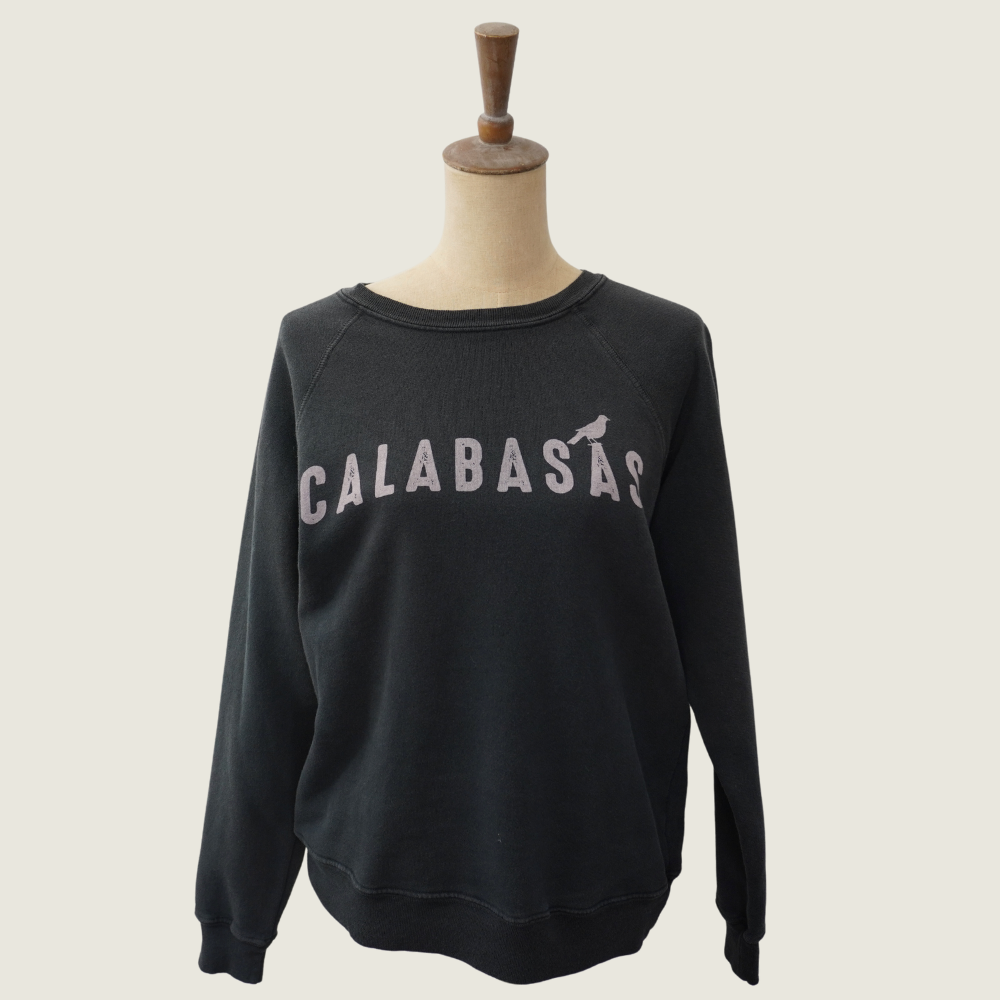 Calabasas Blackbird Pullover - Blackbird General Store