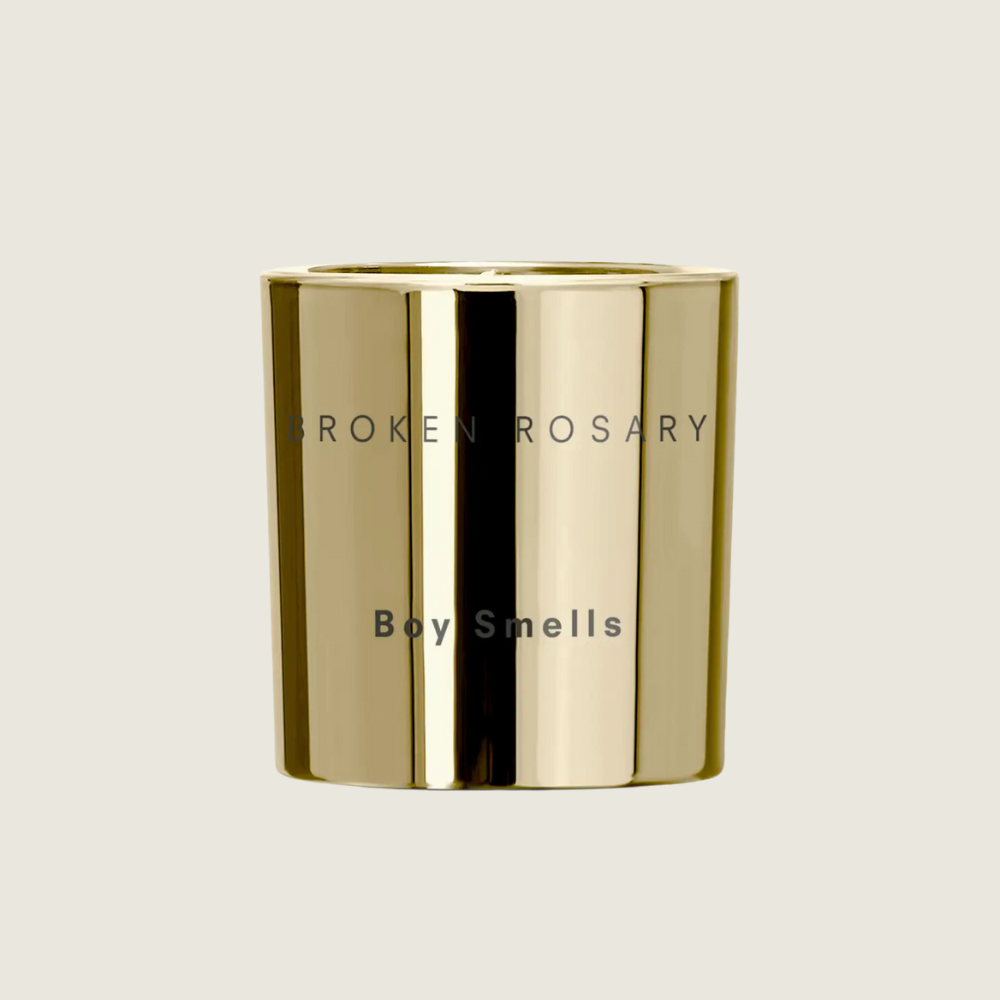 Havana Vanilla Mercury Iridescent Candle Jar – Blackbird General Store