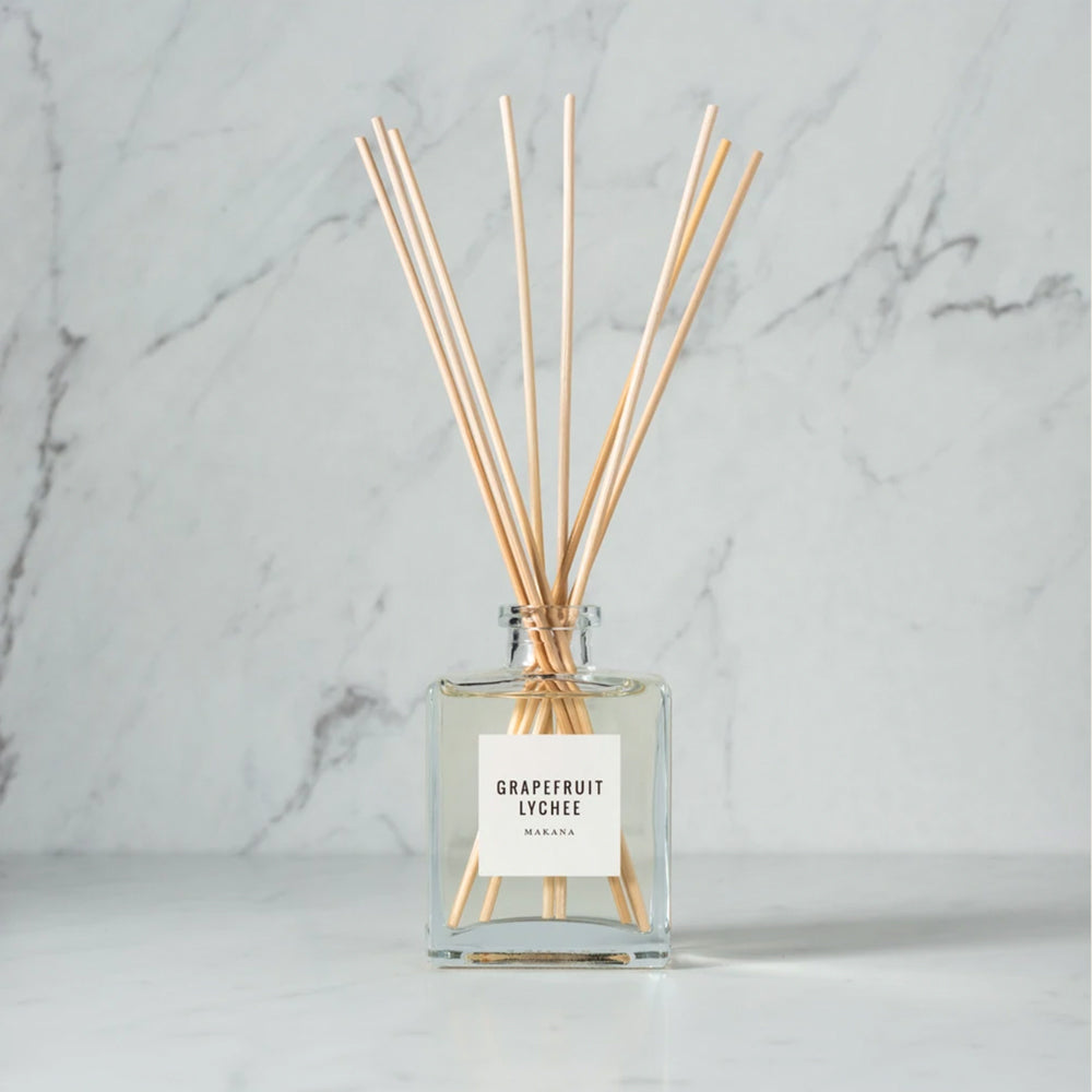 Makana Reed Diffuser - Blackbird General Store