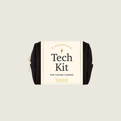 Tech Kit - Blackbird General Store