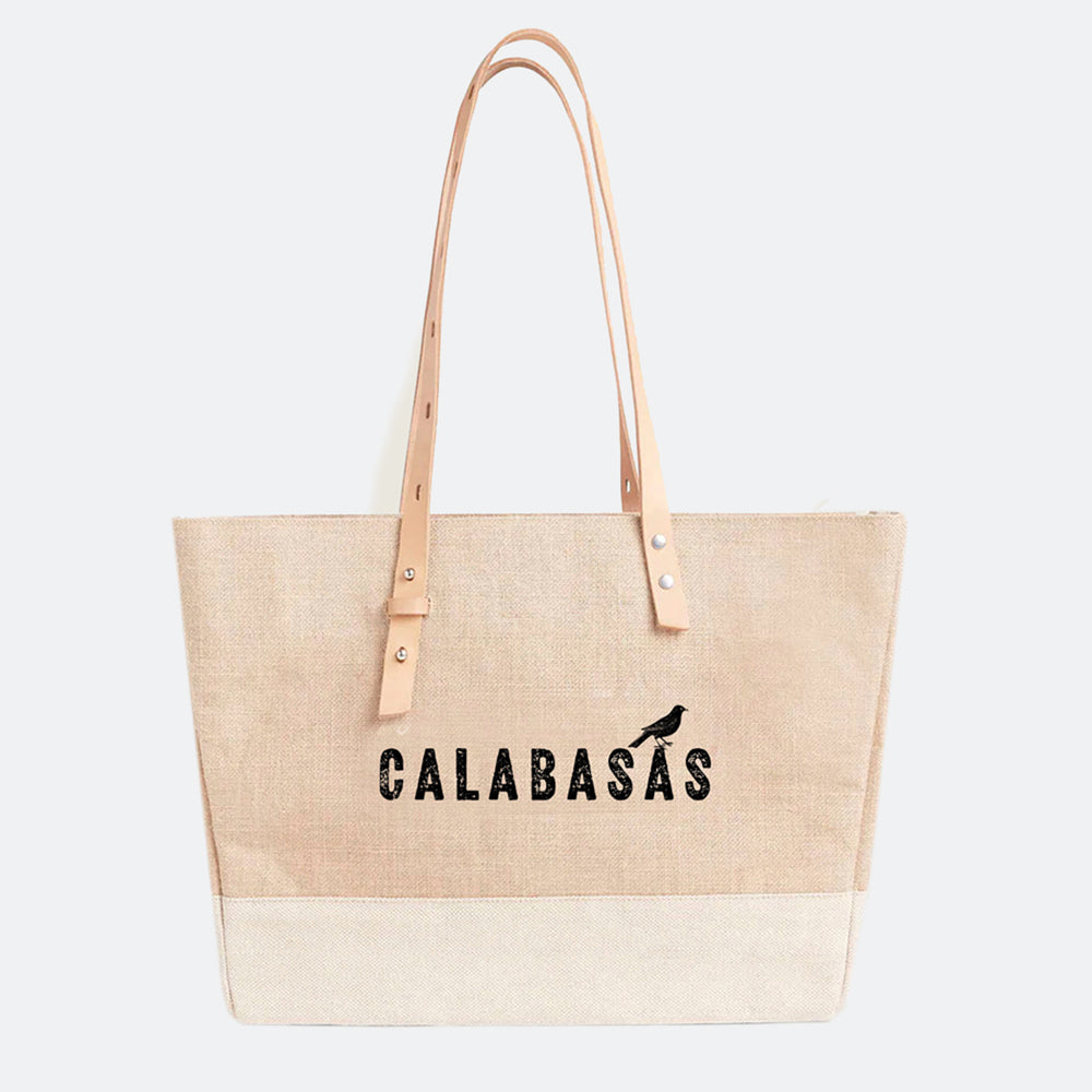 Calabasas Bird Bag