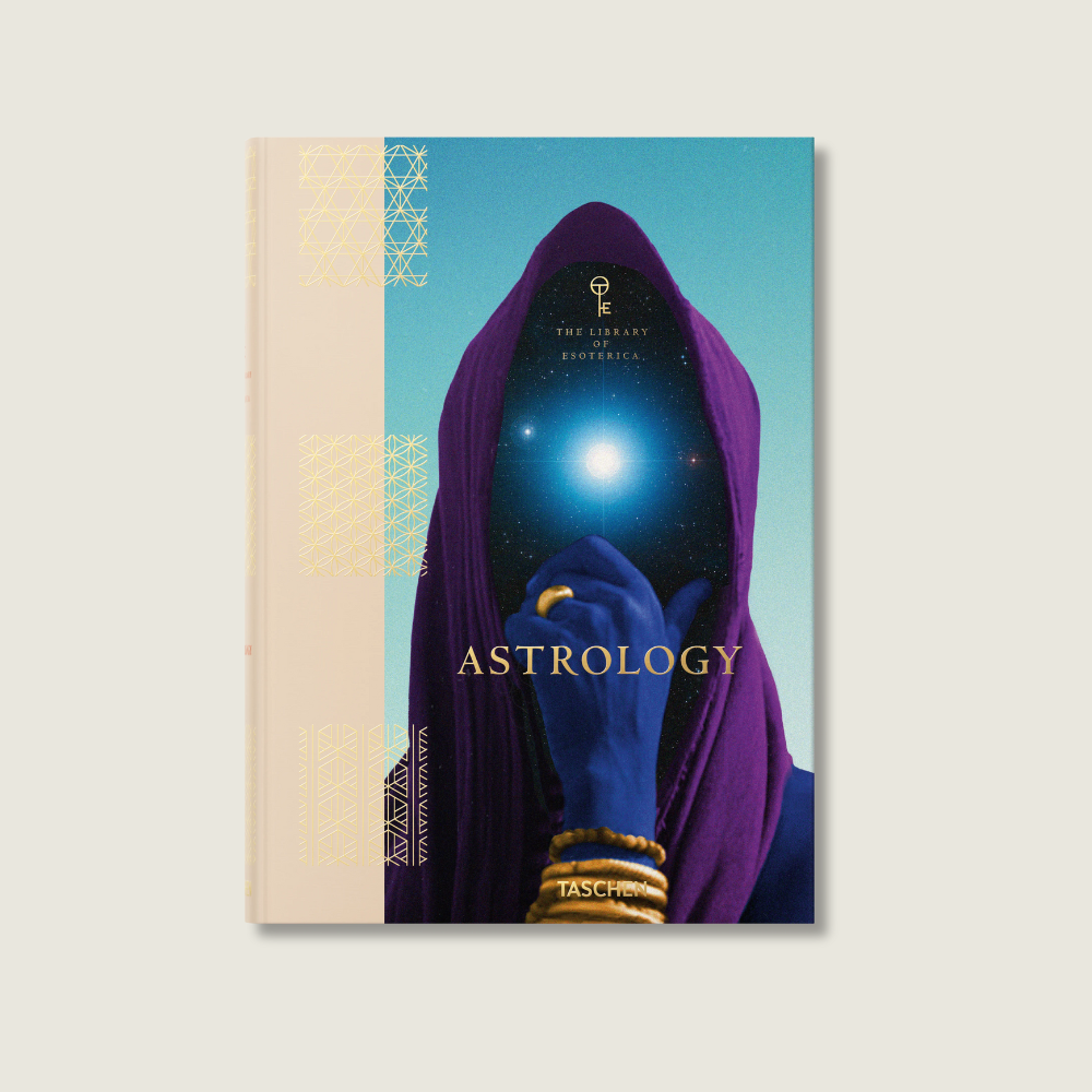 Astrology: The Library of Esoterica - Blackbird General Store